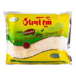 شیرآوران پنیر پیتزای پروسس 1 کیلو گرم